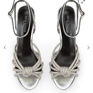 Tony Bianco Heels